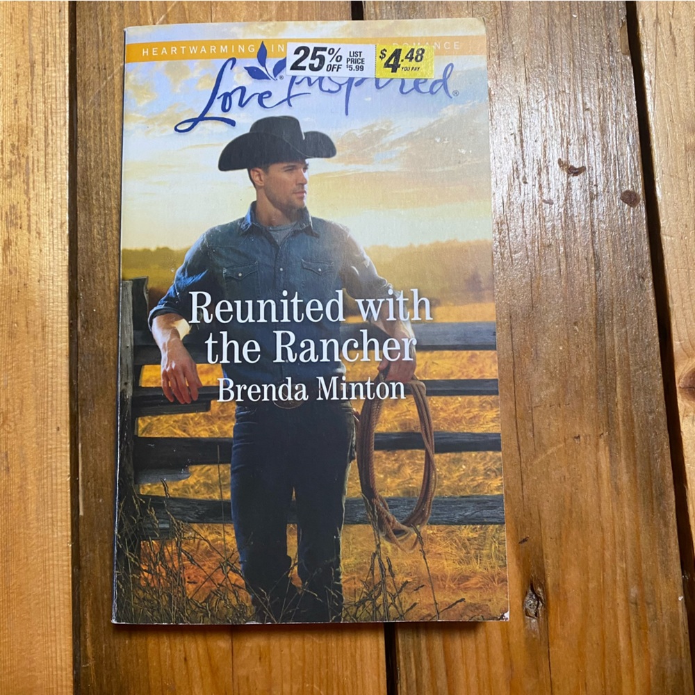 Heartwarming Romance Novel